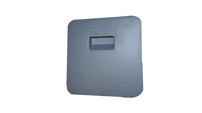 ÇOCUK KOLTUK ÖN PLASTİĞİ (ECO CAR 3)